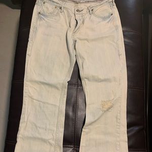 Levi’s jeans LIMITED EDITION